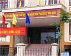 Any District or Commune People's Committee